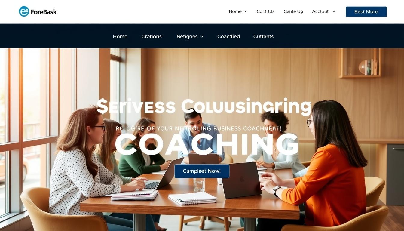 Coach Donate Modelのご紹介